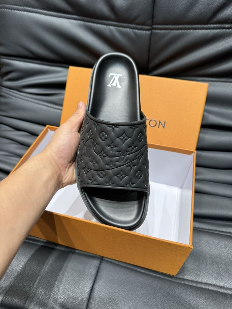 Louis Vuitton Slippers